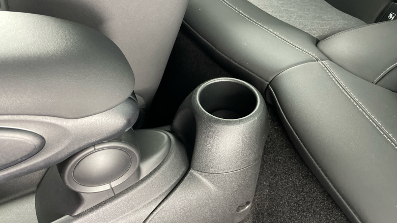 MINI Hatchback 135kW Cooper S Level 2 33kWh 3dr Auto Electric Hatchback